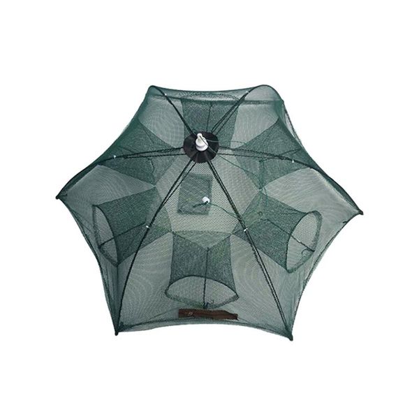 fishing trap net 4/6/8/10 hole folded crab net crawdad automatic fishing shrimp cast dip cage fish minnow foldable fishnet
fishing trap net 4/6/8/10 hole folded crab net crawdad automatic fishing shrimp cast dip cage fish minnow foldable fishnet