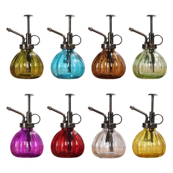 watering equipments glass can pot vintage plant mister brass pressure sprayer retro pumpkin spray bottle antique copper sprinkler 1 pc
watering equipments glass can pot vintage plant mister brass pressure sprayer retro pumpkin spray bottle antique copper sprinkler 1 pc