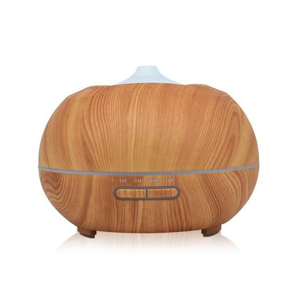 essential oils diffusers 400ml oil humidifier wood grain ultrasonic cold mist is suitable for office and home
essential oils diffusers 400ml oil humidifier wood grain ultrasonic cold mist is suitable for office and home