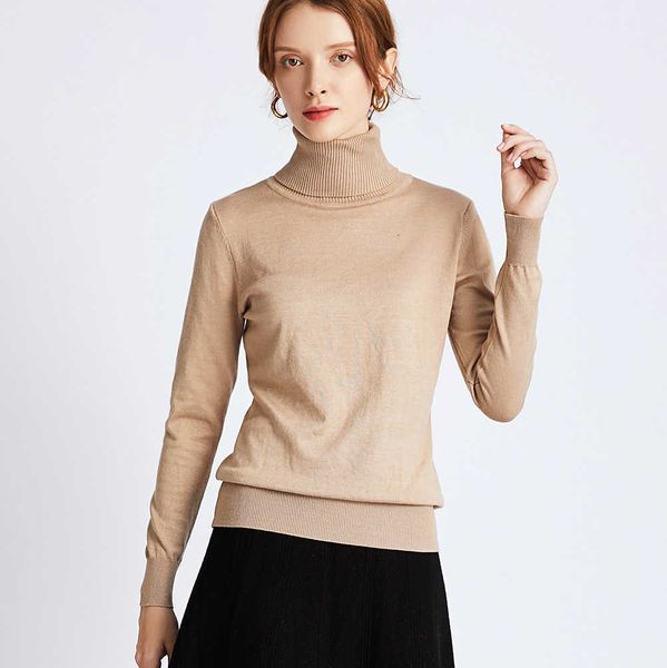 women's sweaters chic autumn winter thick pullovers women long sleeve casual warm basic turtleneck female knit jumpers 3v7h, White;black
women's sweaters chic autumn winter thick pullovers women long sleeve casual warm basic turtleneck female knit jumpers 3v7h, White;black