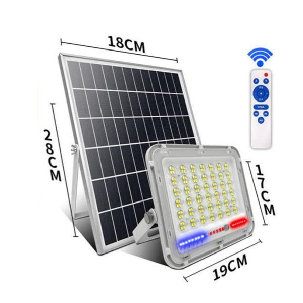 solar lamps light outdoor lamp powered sunlight waterproof 50w floodlight lighting time 8-15h home garden africa europe thb5061
solar lamps light outdoor lamp powered sunlight waterproof 50w floodlight lighting time 8-15h home garden africa europe thb5061