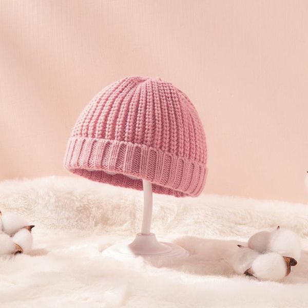 caps & hats baby toddler knitted hat autumn winter warm solid color woolen beanie cap, Yellow
caps & hats baby toddler knitted hat autumn winter warm solid color woolen beanie cap, Yellow