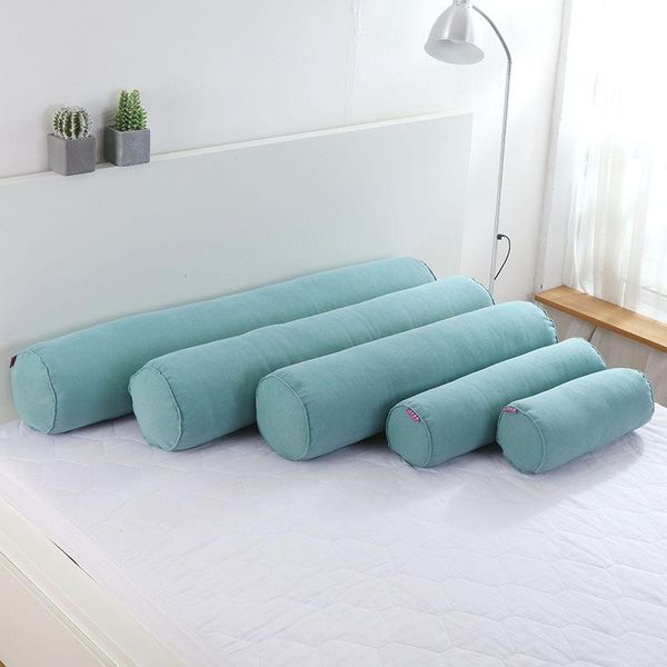 pillow decorations for home soft pedicure foot rest pillows car seat cushion cylindrical long
pillow decorations for home soft pedicure foot rest pillows car seat cushion cylindrical long