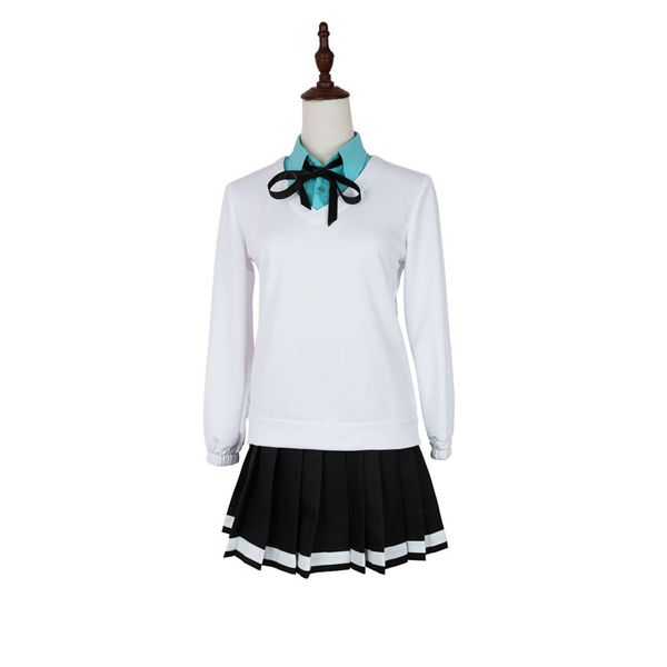 anime costumes cartoon man sunspot basketball emperor college female uniform cosplay suit clothes anime perform women costume, Black
anime costumes cartoon man sunspot basketball emperor college female uniform cosplay suit clothes anime perform women costume, Black