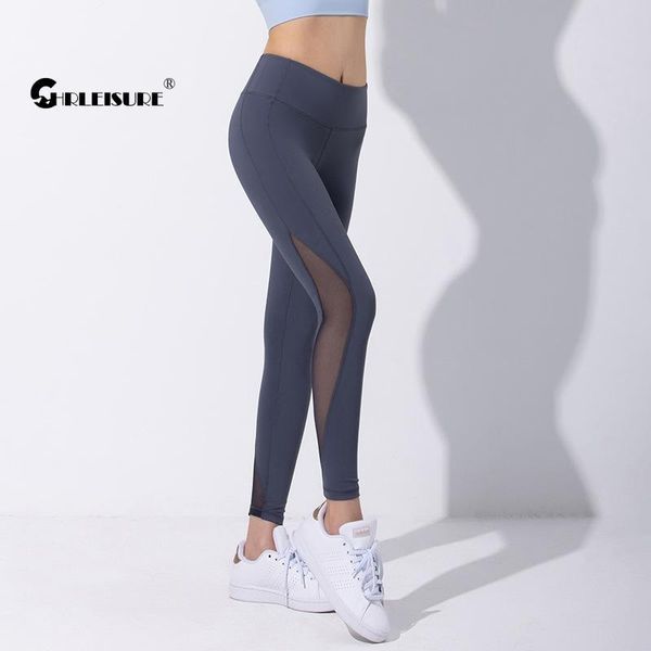 yoga outfit chrleisure tight sport leggings mesh high waist hip lift breathable pants elasticity running quick dry sportswear
yoga outfit chrleisure tight sport leggings mesh high waist hip lift breathable pants elasticity running quick dry sportswear
