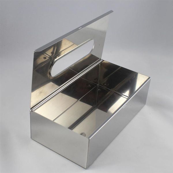 tissue boxes & napkins wet box deskseal baby wipes paper storage dispenser holder household stainless steel waterproof
tissue boxes & napkins wet box deskseal baby wipes paper storage dispenser holder household stainless steel waterproof