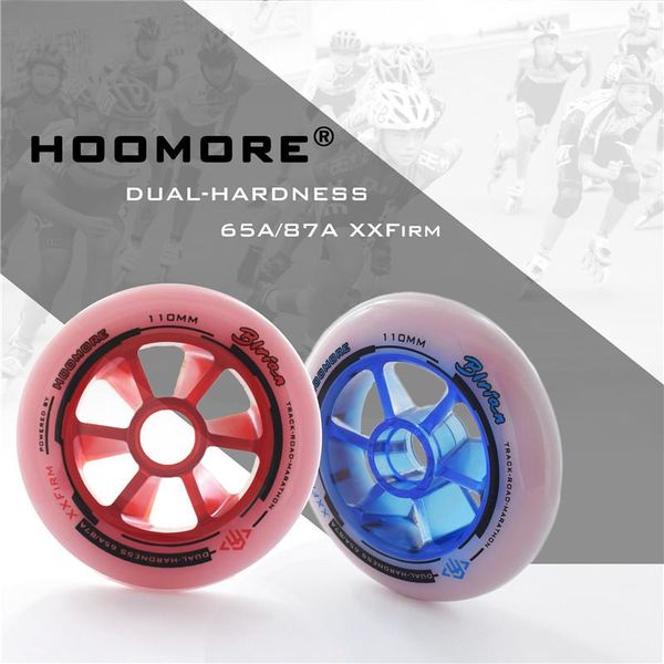 xxfirm 87a/65a dual hardness inline speed skating wheel for mpc cityrun speed race competition vulcan 100mm 110mm ps
xxfirm 87a/65a dual hardness inline speed skating wheel for mpc cityrun speed race competition vulcan 100mm 110mm ps