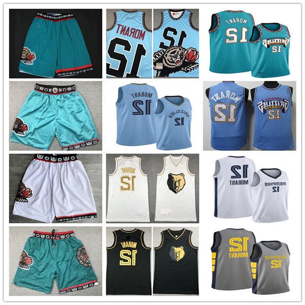 mens vancouver basketball shorts retro just don ja morant 12 pocket throwback sweatpants green white, White;black
mens vancouver basketball shorts retro just don ja morant 12 pocket throwback sweatpants green white, White;black