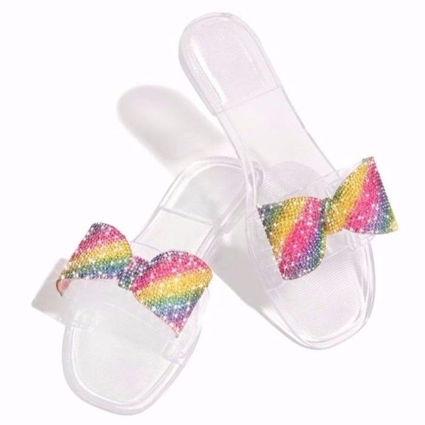 slippers 2021 vintage female mixed color slip on flat shoes women butterfly knot outdoor casual, Black
slippers 2021 vintage female mixed color slip on flat shoes women butterfly knot outdoor casual, Black
