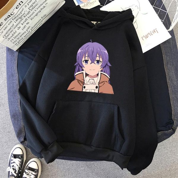 men's hoodies & sweatshirts anime unemployed rebirth hoodie for men women aesthetic oversized clothes hip hop streetwear harajuku sport, Black
men's hoodies & sweatshirts anime unemployed rebirth hoodie for men women aesthetic oversized clothes hip hop streetwear harajuku sport, Black