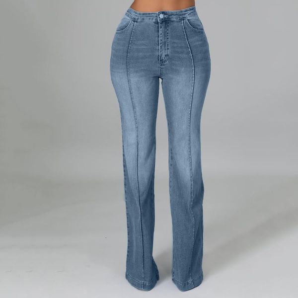 women's pants & capris streetwear straight cotton solid denim ribbon jeans casual high waist cargo women trousers bottom clothes #t3g, Black;white
women's pants & capris streetwear straight cotton solid denim ribbon jeans casual high waist cargo women trousers bottom clothes #t3g, Black;white