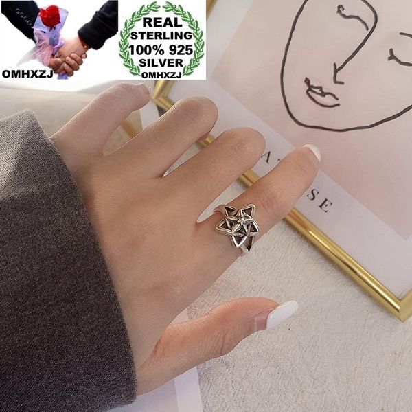 cluster rings omhxzj wholesale hc59 european fashion fine woman girl birthday party gift vintage star 100% 925 sterling silver resizable rin, Golden;silver
cluster rings omhxzj wholesale hc59 european fashion fine woman girl birthday party gift vintage star 100% 925 sterling silver resizable rin, Golden;silver
