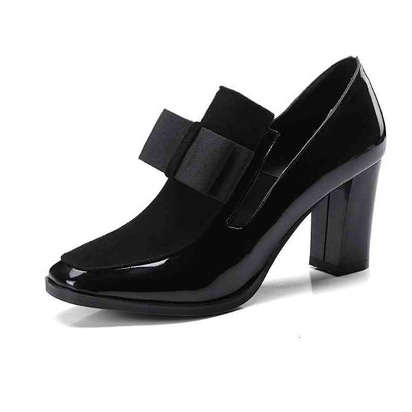 100% red bottom sole high heels pumps square toe genuine leather shoes women ladies black chaussure femme
100% red bottom sole high heels pumps square toe genuine leather shoes women ladies black chaussure femme