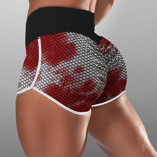 women's shorts high waist abdomen control training tie-dyed running vintage harajuku sport women womenswear, White;black
women's shorts high waist abdomen control training tie-dyed running vintage harajuku sport women womenswear, White;black