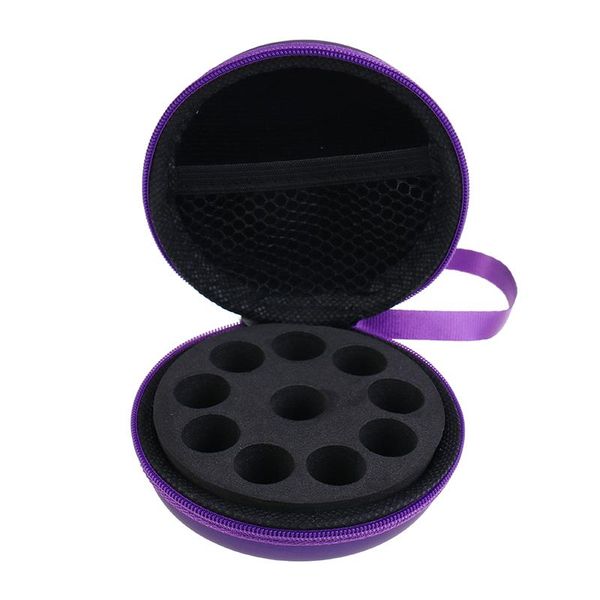 storage bags young living essential oil case travel portable carry hanging 10 bottles 1-2ml 9.1*4.1cm pu round
storage bags young living essential oil case travel portable carry hanging 10 bottles 1-2ml 9.1*4.1cm pu round