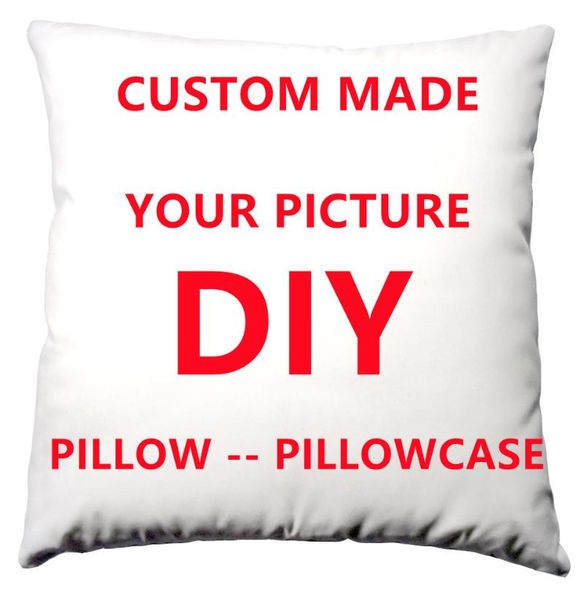 pillow case your po customized picture diy custom made pillowcase double side cushion sofa cover for home decor
pillow case your po customized picture diy custom made pillowcase double side cushion sofa cover for home decor