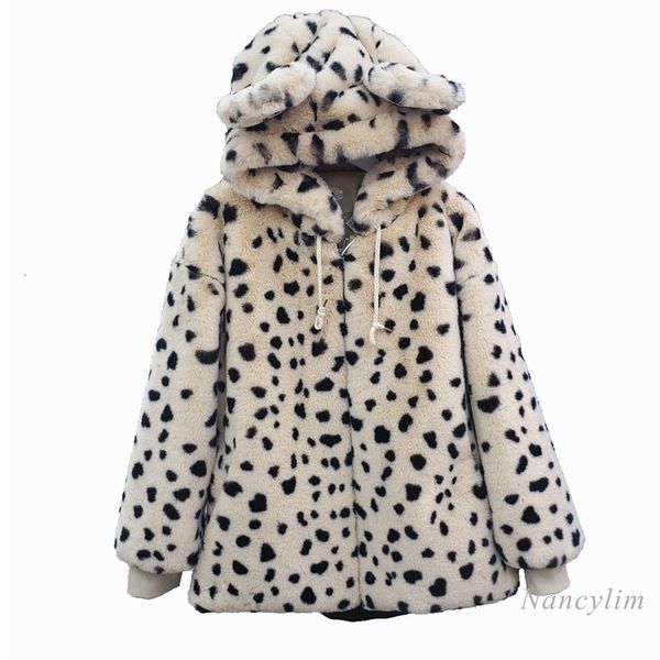 2021 autumn new cut with coat imite rex rabbit skin hood short stuffed bear leopard ears impression female jacket 9me6, Black
2021 autumn new cut with coat imite rex rabbit skin hood short stuffed bear leopard ears impression female jacket 9me6, Black