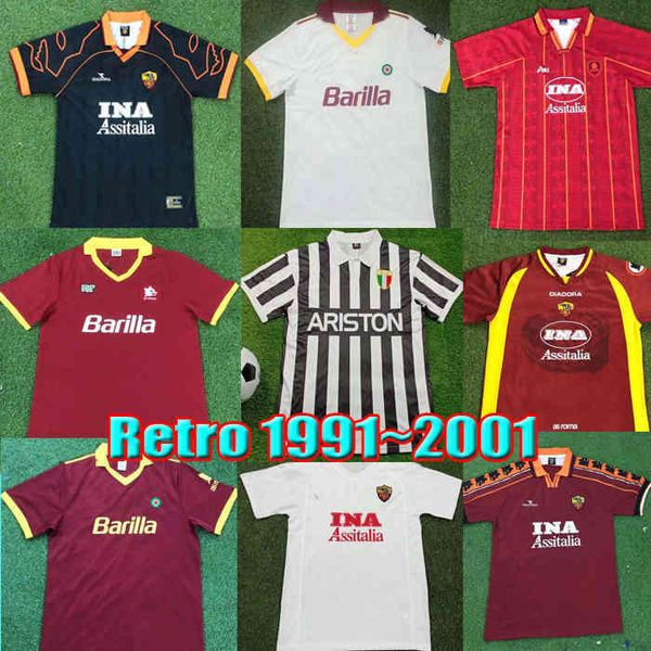 roma 4xlretro soccer jersey 1996 1997 1998 1999 2000 1992 1994 totti nakata batistuta candela montella balbo 91 92 94 rome vintage football, Black
roma 4xlretro soccer jersey 1996 1997 1998 1999 2000 1992 1994 totti nakata batistuta candela montella balbo 91 92 94 rome vintage football, Black