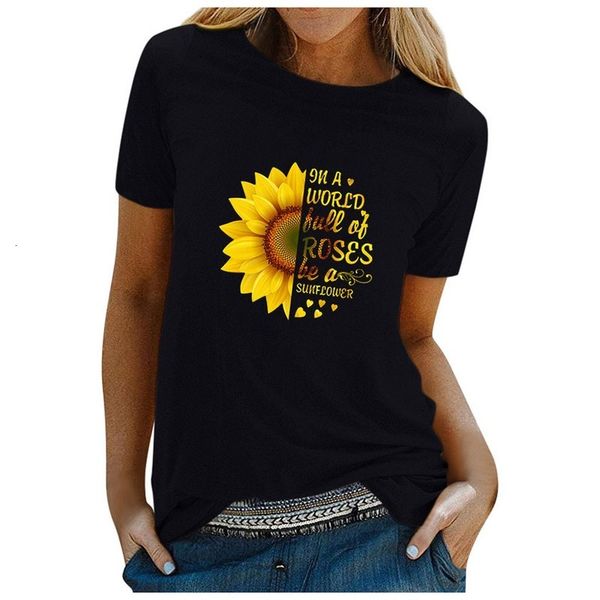 suower prints t-shirt short mouw o-neck summer camiseta mujer verano losse tshirt women koszulka damska, White
suower prints t-shirt short mouw o-neck summer camiseta mujer verano losse tshirt women koszulka damska, White