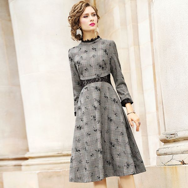 2021 new superior quality spring long of vintage size large thin women's casual dress winter income dressed as party 3xl i3hh, Black;gray
2021 new superior quality spring long of vintage size large thin women's casual dress winter income dressed as party 3xl i3hh, Black;gray