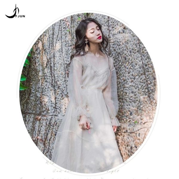casual dresses 2021 women spring summer dress white evening long sleeve elegant ladies party sundress female gorgeous clothes, Black;gray
casual dresses 2021 women spring summer dress white evening long sleeve elegant ladies party sundress female gorgeous clothes, Black;gray
