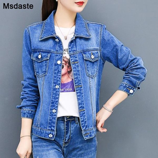 denim jacket women jeans jackets blue black new autumn wear long sleeve female slim short jacket coat womens jackets and coats, Black;brown
denim jacket women jeans jackets blue black new autumn wear long sleeve female slim short jacket coat womens jackets and coats, Black;brown