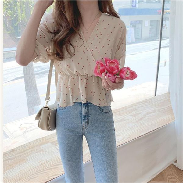 summer apricot black chiffon blouse women femme casual women short sleeve girls blouse lace up plus size shirts, White
summer apricot black chiffon blouse women femme casual women short sleeve girls blouse lace up plus size shirts, White