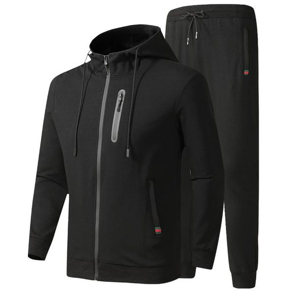men's tracksuit spring autumn cotton sportswear suits male sports sets sweatshirt+pants quality clothing asian size l-6xl, Gray
men's tracksuit spring autumn cotton sportswear suits male sports sets sweatshirt+pants quality clothing asian size l-6xl, Gray