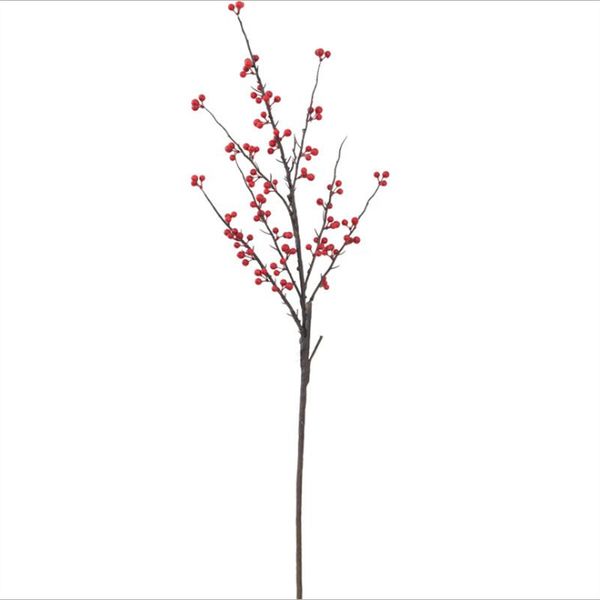 decorative flowers & wreaths simulation holly red fruit auspicious green plant flower arrangement potted wedding home christmas decoration
decorative flowers & wreaths simulation holly red fruit auspicious green plant flower arrangement potted wedding home christmas decoration