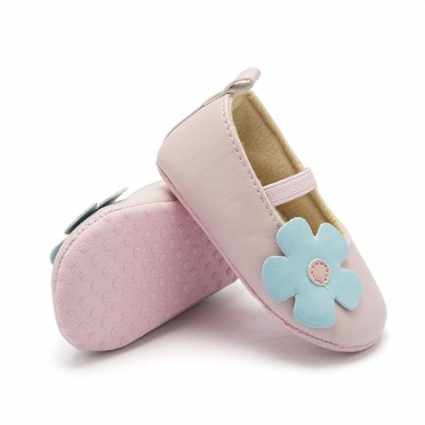first walkers kids shoes born baby toddler girls princess cute walk elasticband flower sapato #y3
first walkers kids shoes born baby toddler girls princess cute walk elasticband flower sapato #y3