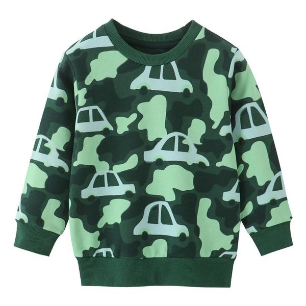 hoodies & sweatshirts jumping meters arrival cartoon cars print autumn boys selling long sleeve children's clothes toddler hooded, Black
hoodies & sweatshirts jumping meters arrival cartoon cars print autumn boys selling long sleeve children's clothes toddler hooded, Black