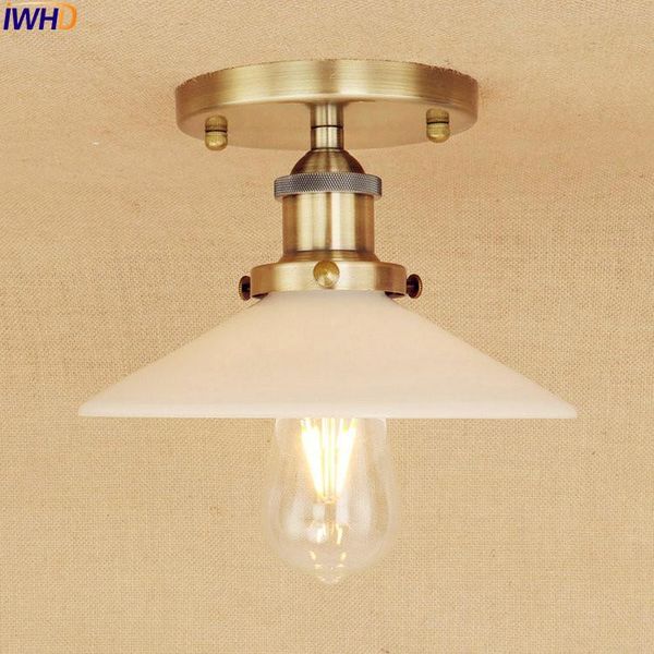 ceiling lights iwhd brass color led lamp vintage glass living room loft industrial light edison style lighting
ceiling lights iwhd brass color led lamp vintage glass living room loft industrial light edison style lighting