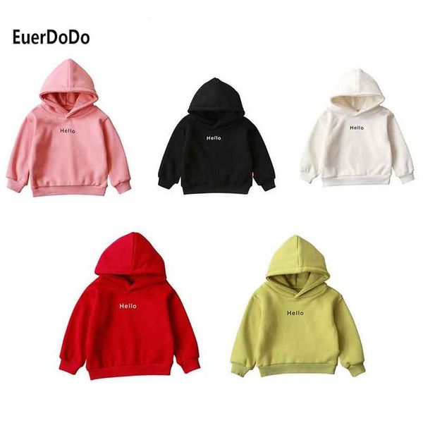 2021 brand toddler baby boys girls hoodies children's cotton fleece sweatshirts pullover warm printed letter colored clothing, Black
2021 brand toddler baby boys girls hoodies children's cotton fleece sweatshirts pullover warm printed letter colored clothing, Black