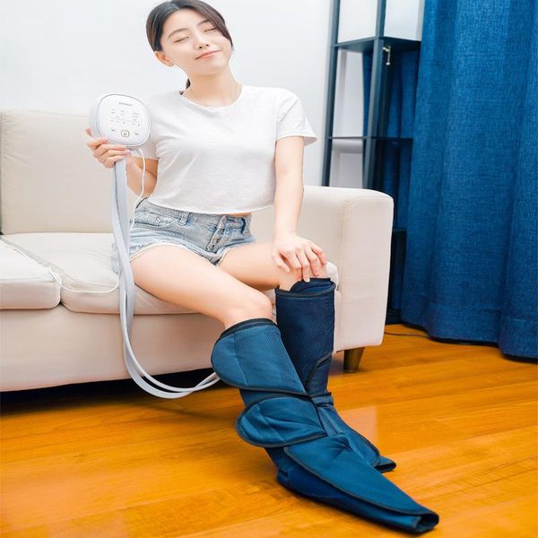 leg massager circulation air compression leg massager with air compression with handheld controller 2 modes 3 intensities
leg massager circulation air compression leg massager with air compression with handheld controller 2 modes 3 intensities