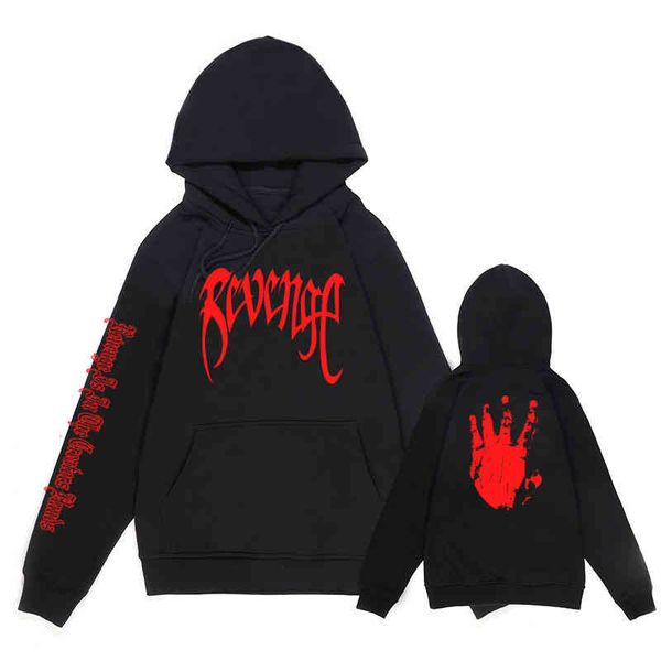xxxtentacion revenge hoodies men/women sweatshirts rapper hip hop hooded pullover sweatershirts male/women clothes hoodie men, Blue;black
xxxtentacion revenge hoodies men/women sweatshirts rapper hip hop hooded pullover sweatershirts male/women clothes hoodie men, Blue;black