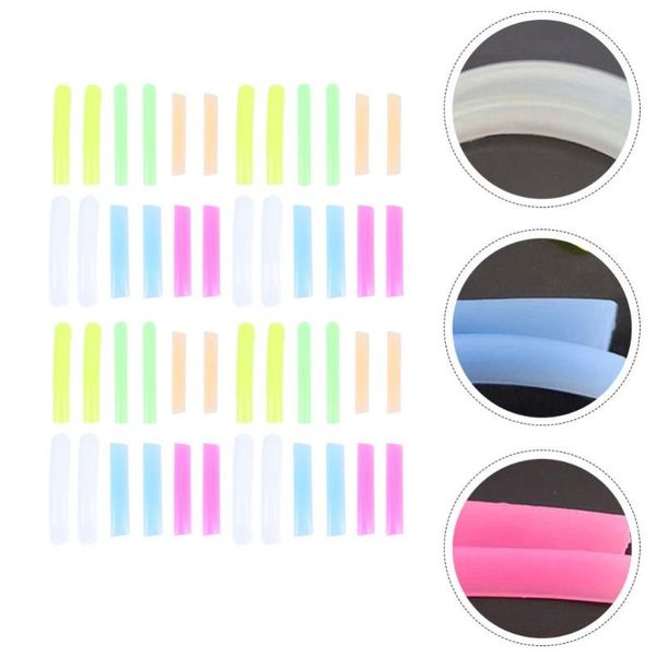 false eyelashes 24 pairs eyelash perming pads silicone perm lift auxiliary tools
false eyelashes 24 pairs eyelash perming pads silicone perm lift auxiliary tools