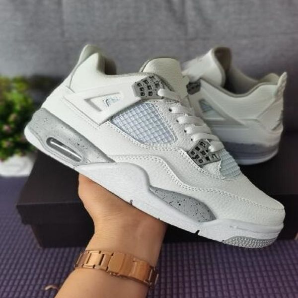 university blue 4s mens basketball shoes high og unc tech grey white black 4 men women trainers sports sneakers eur 36-46
university blue 4s mens basketball shoes high og unc tech grey white black 4 men women trainers sports sneakers eur 36-46