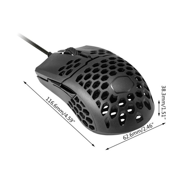 mm710 gaming mouse pixart pmw 3389 16000 dpi optical sensor hollow shell wired drop shipping
mm710 gaming mouse pixart pmw 3389 16000 dpi optical sensor hollow shell wired drop shipping