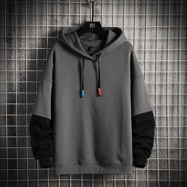 men's hoodies & sweatshirts oversized patchwork pullover hoodie men streetwear 2021 hooded sweatshirt hip hop, Black
men's hoodies & sweatshirts oversized patchwork pullover hoodie men streetwear 2021 hooded sweatshirt hip hop, Black