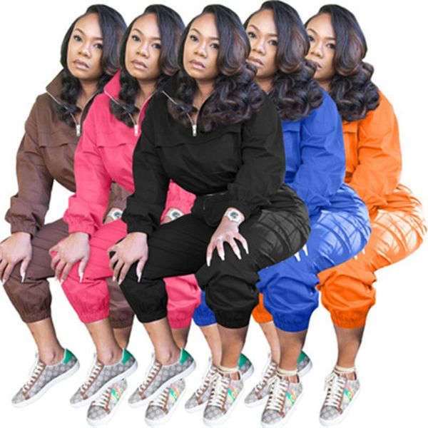 womens satchel zipper sets fashion trend long sleeve short trousers suits designer female autumn new casual loose tracksuits, Gray
womens satchel zipper sets fashion trend long sleeve short trousers suits designer female autumn new casual loose tracksuits, Gray