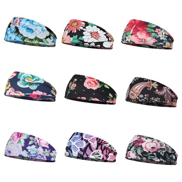 printed headband spa wide elastic hair bands ties sweatband sport yoga headwrap running sports hairband
printed headband spa wide elastic hair bands ties sweatband sport yoga headwrap running sports hairband