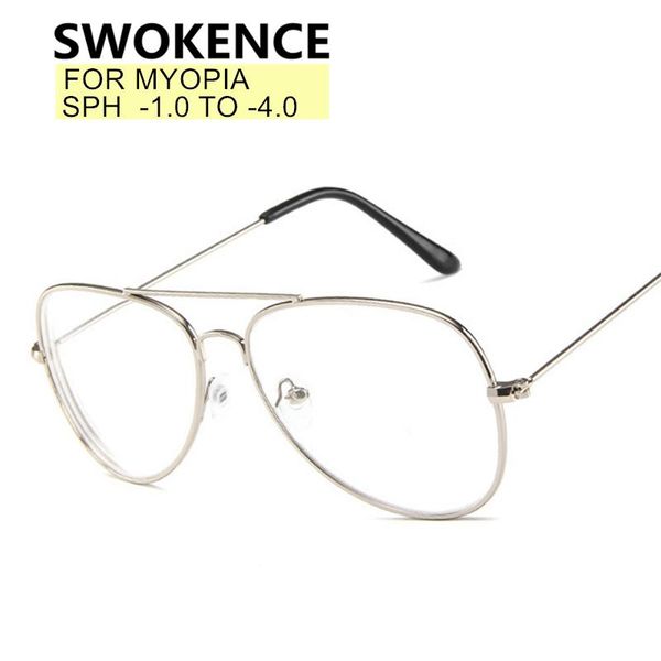 sunglasses swokence prescription glasses for myopia sph -1.0 -1.5 -2.0 -2.5 -3.0 -3.5 -4.0 men women pilot spectacles shortsighted f056, White;black
sunglasses swokence prescription glasses for myopia sph -1.0 -1.5 -2.0 -2.5 -3.0 -3.5 -4.0 men women pilot spectacles shortsighted f056, White;black