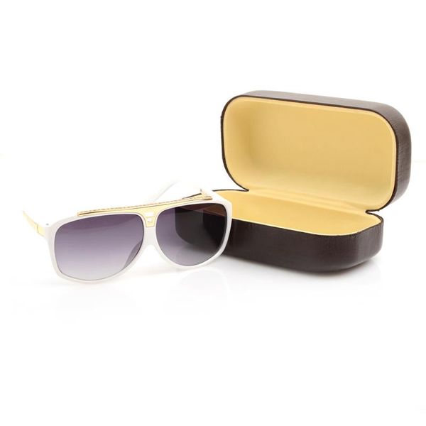 high designer brand quality mens black sun brand cases sunglasses glasses womens sunglasses glasses with origina wnmfu, White;black
high designer brand quality mens black sun brand cases sunglasses glasses womens sunglasses glasses with origina wnmfu, White;black