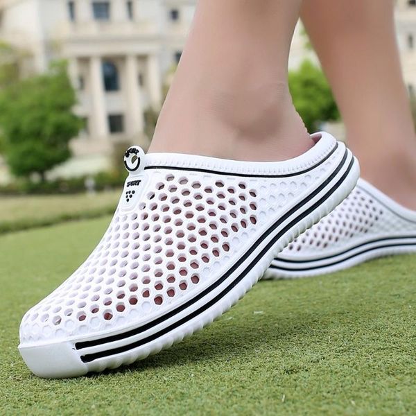slippers 2021 summer sandals womens fashion hollow out breathable beach flip flops eva massage, Black
slippers 2021 summer sandals womens fashion hollow out breathable beach flip flops eva massage, Black