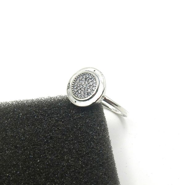 925 sterling silver cz diamond pan ring with original box for pandora womens rings fashion wedding ring gift jewelry, Golden;silver
925 sterling silver cz diamond pan ring with original box for pandora womens rings fashion wedding ring gift jewelry, Golden;silver