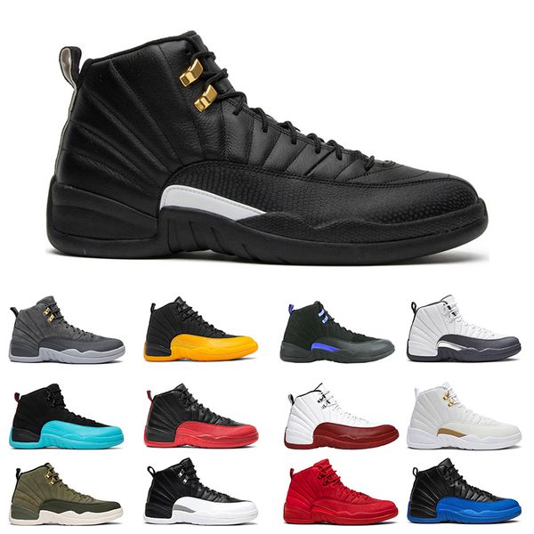 men basketball shoes 12s 12 university gold dark grey flu game taxi international flight white sneakers mens sport trainer
men basketball shoes 12s 12 university gold dark grey flu game taxi international flight white sneakers mens sport trainer