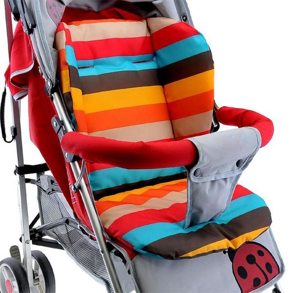 stroller parts & accessories colorful baby infant seat pushchair cushion mat pram mattress thick waterproof diaper pad
stroller parts & accessories colorful baby infant seat pushchair cushion mat pram mattress thick waterproof diaper pad