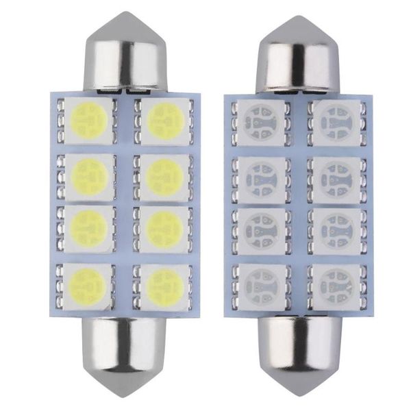 emergency lights 10pcs 42mm car interior led light smd auto super bright doom lamp automobiles accessories
emergency lights 10pcs 42mm car interior led light smd auto super bright doom lamp automobiles accessories
