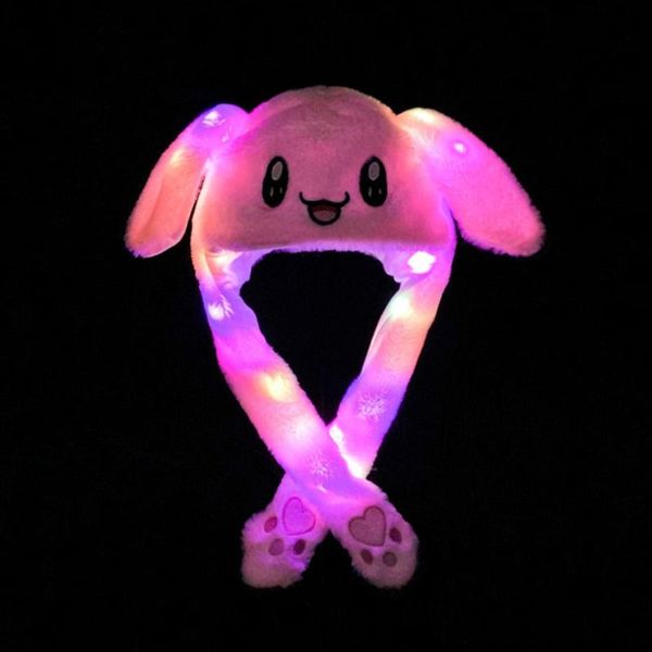 party hats spring and autumn korean version of plush hat creative ear-shaking parent-child cartoon cute glowing
party hats spring and autumn korean version of plush hat creative ear-shaking parent-child cartoon cute glowing