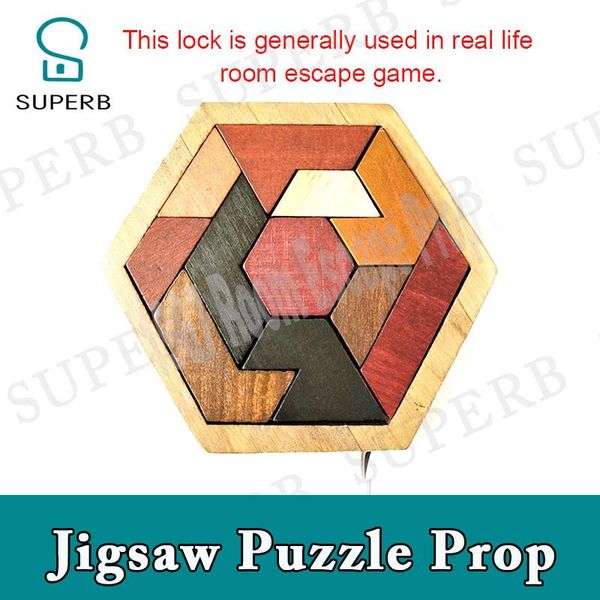 alarm systems superb escape room tangram prop real life game finish jigsaw puzzles to unlock secret chamber horror puzzle
alarm systems superb escape room tangram prop real life game finish jigsaw puzzles to unlock secret chamber horror puzzle